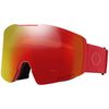 Oakley Fall Line L Redline W/ Prizm Torch