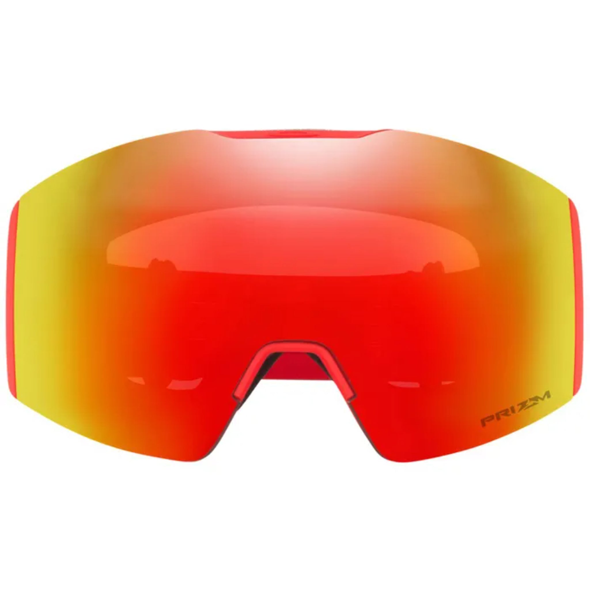 Oakley Fall Line L Redline W/ Prizm Torch