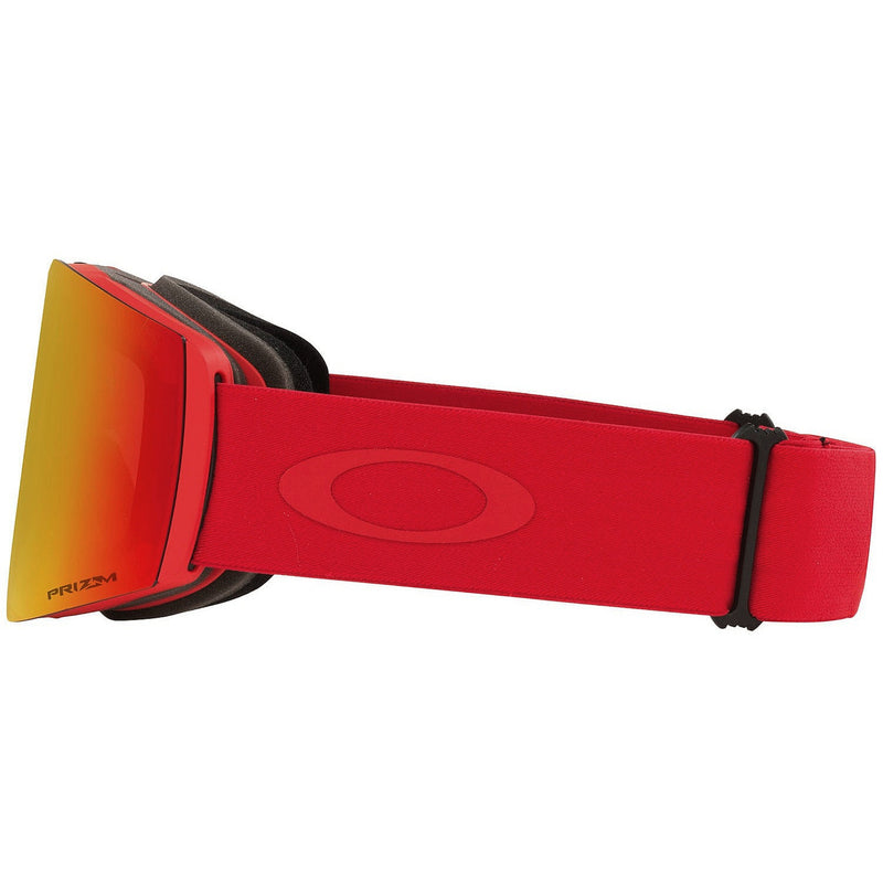 Oakley Fall Line L Redline W/ Prizm Torch