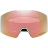 Oakley Fall Line M Jade Fog W/ Prizm Rose Gold