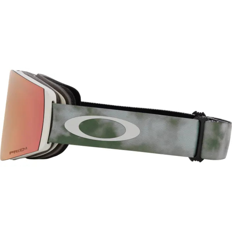 Oakley Fall Line M Jade Fog W/ Prizm Rose Gold