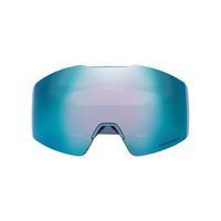 Oakley Fall Line M Stonewash W/ Prizm Sapphire