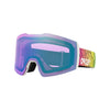 Oakley Fall Line M Bengal White W/ Prizm Iced