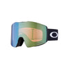 Oakley Fall Line L Matte Black W/ Prizm Sage Gold