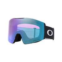 Oakley Fall Line M Matte Black W/ Prizm Iced