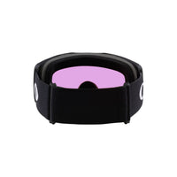 Oakley Fall Line M Matte Black W/ Prizm Iced