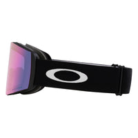 Oakley Fall Line M Matte Black W/ Prizm Iced