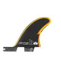 FCS 2 Gerry Lopez Tri Quad Fin Set