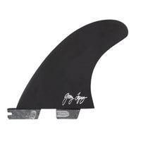 FCS 2 Gerry Lopez Tri Quad Fin Set