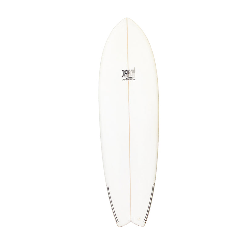 Ocean Soul Fish Surfboard