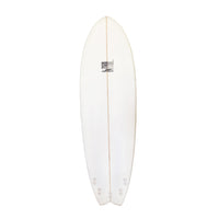 Ocean Soul Fish Surfboard