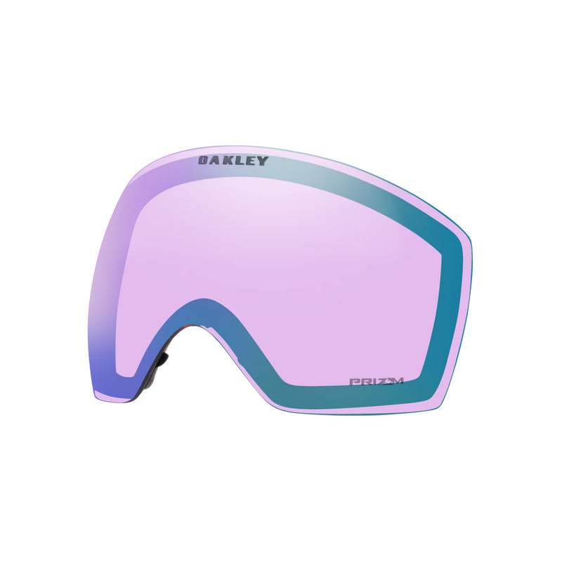 Oakley Flight Deck L Replacement Lens - Prizm Iced