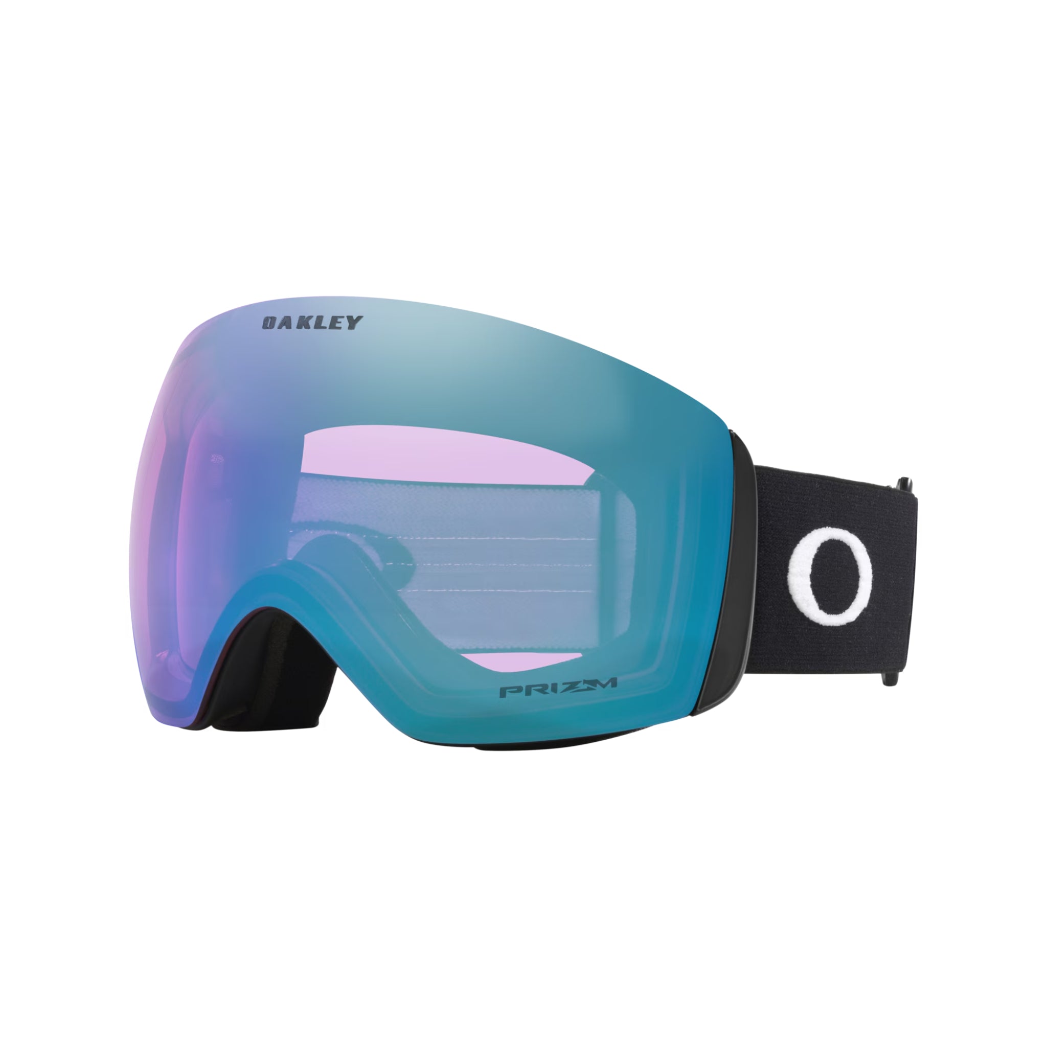 Oakley Flight Deck L Matte Black W/ Prizm Iced