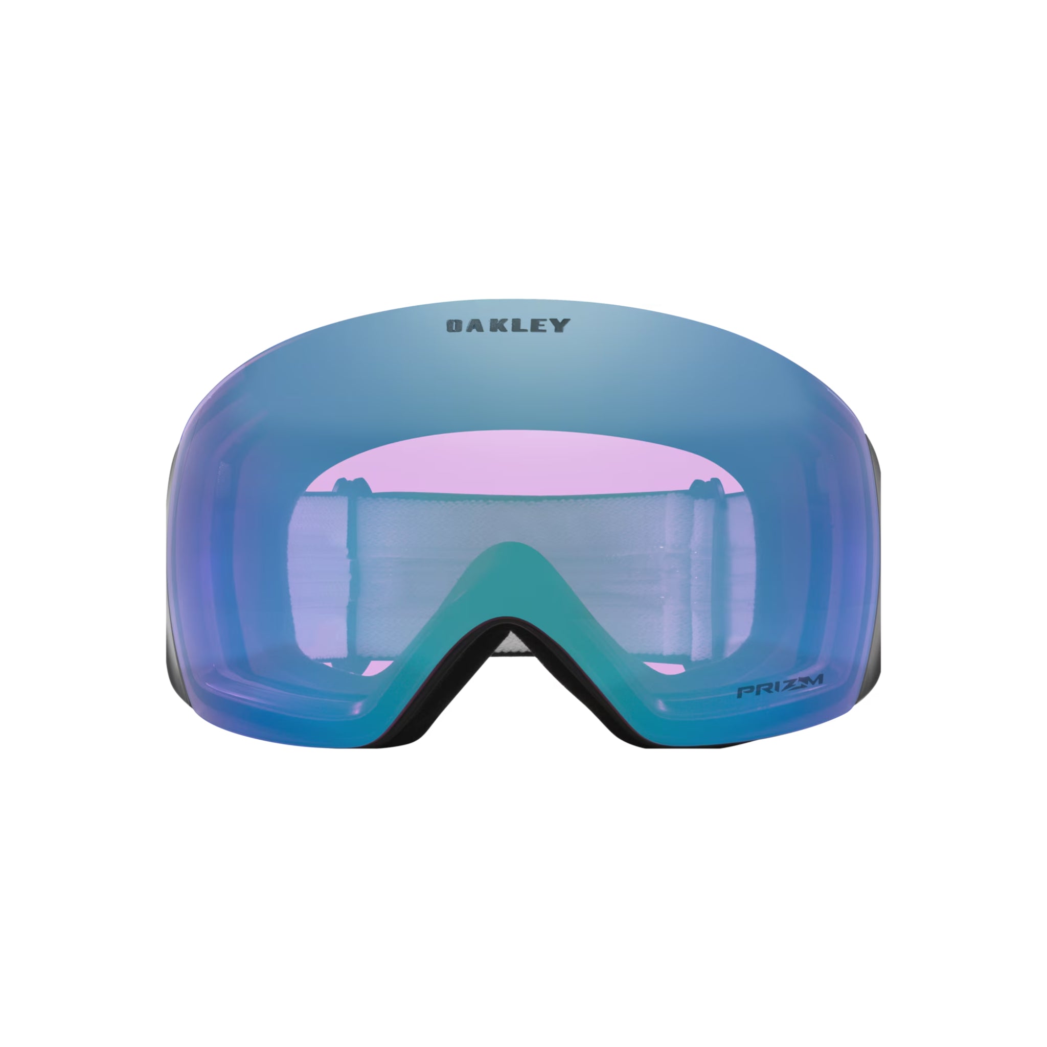 Oakley Flight Deck L Matte Black W/ Prizm Iced