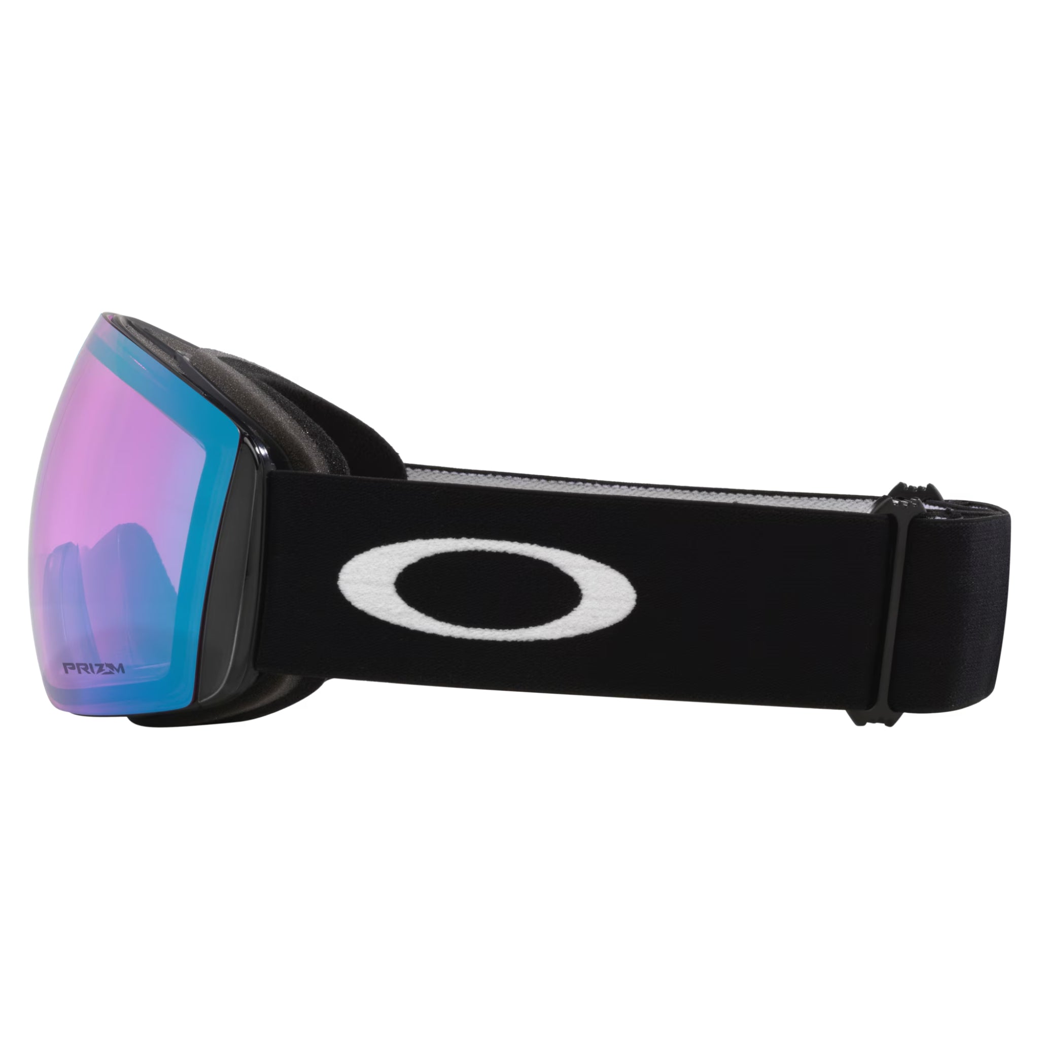 Oakley Flight Deck L Matte Black W/ Prizm Iced