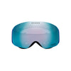 Oakley Flight Deck L Mikaela Shiffrin Signature W/ Prizm Sapphire