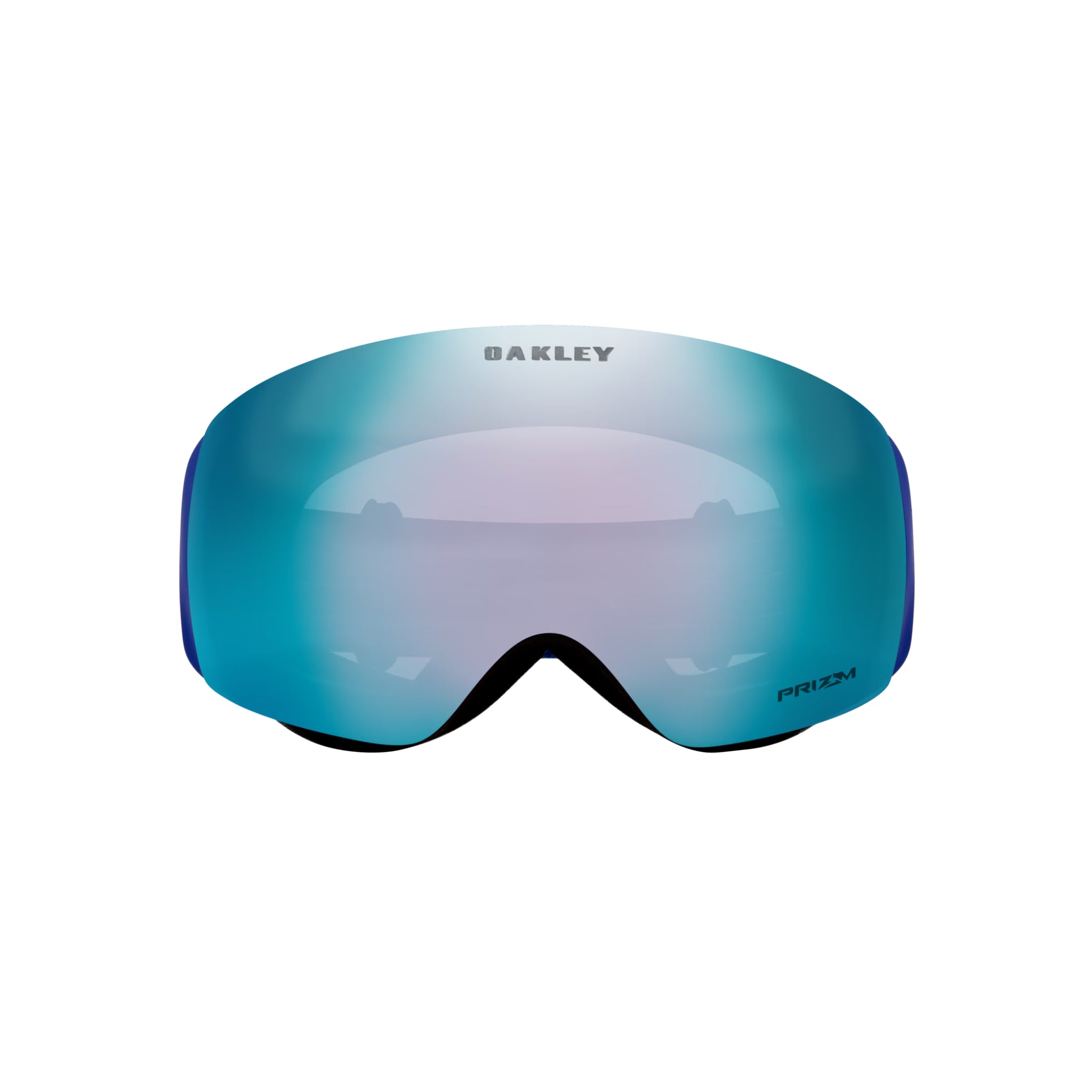 Oakley Flight Deck L Mikaela Shiffrin Signature W/ Prizm Sapphire