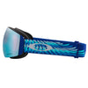 Oakley Flight Deck L Mikaela Shiffrin Signature W/ Prizm Sapphire