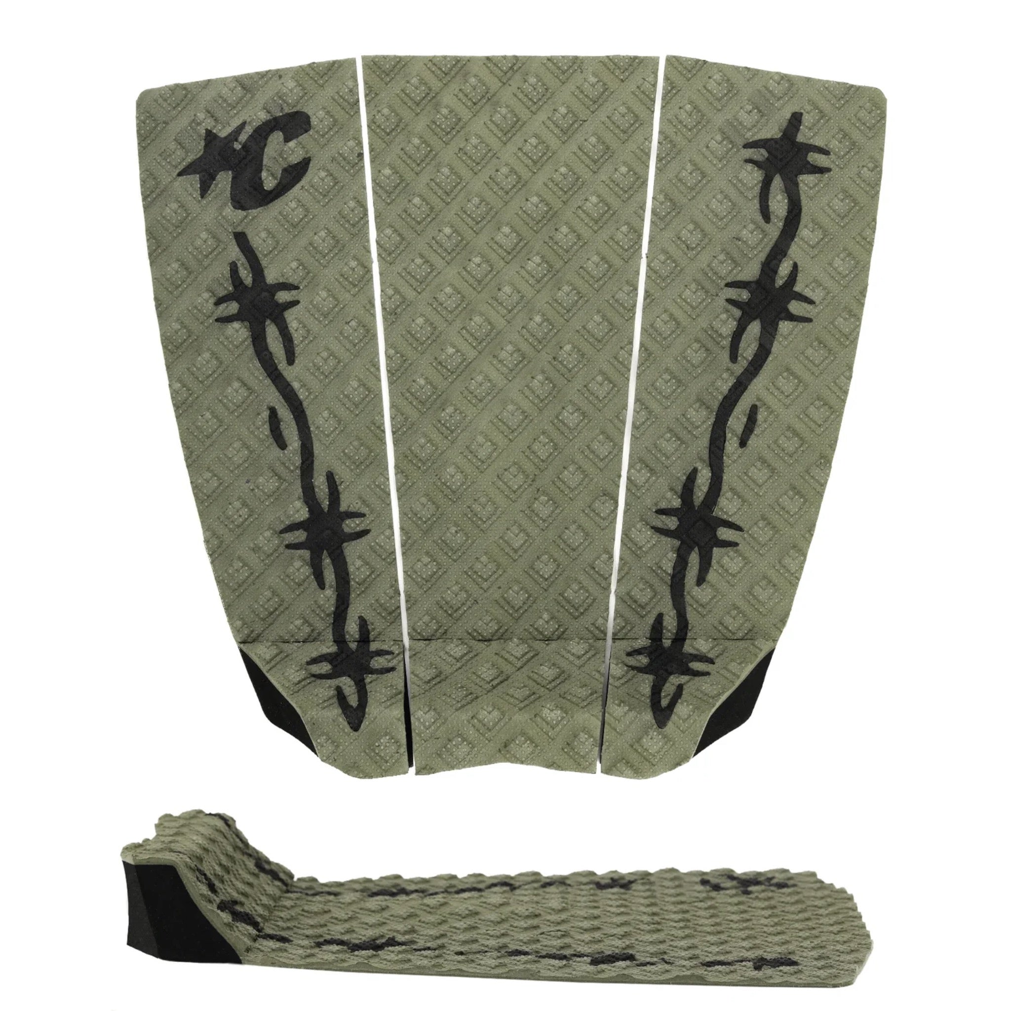 Creatures Of Leisure Jack Freestone Lite Ecopure Tail Pad