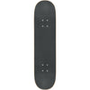 Globe G0 Block Serif Skateboard 8.0