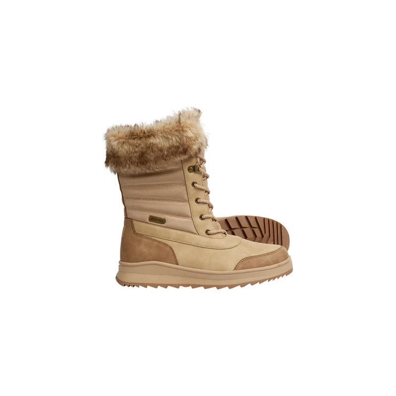 XTM Halo Snow Boot