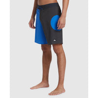 Quiksilver Highline Pro Straight 19 Boardshort