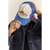 Rhythm Hills Trucker Cap