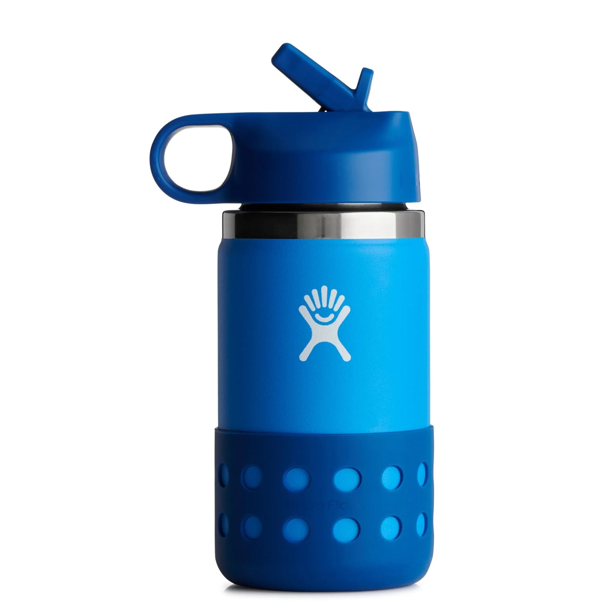 Hydro store flask 12oz