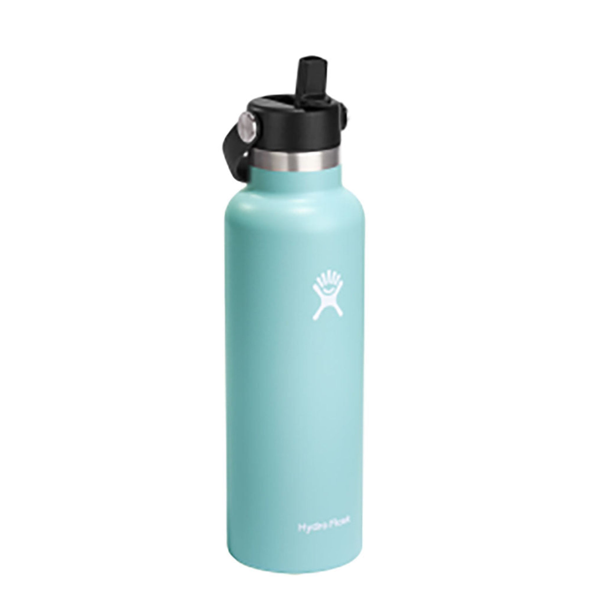 Straw hydroflask best sale