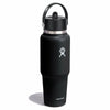 Hydro Flask 32 Oz Wide Flex Straw Travel Bottle