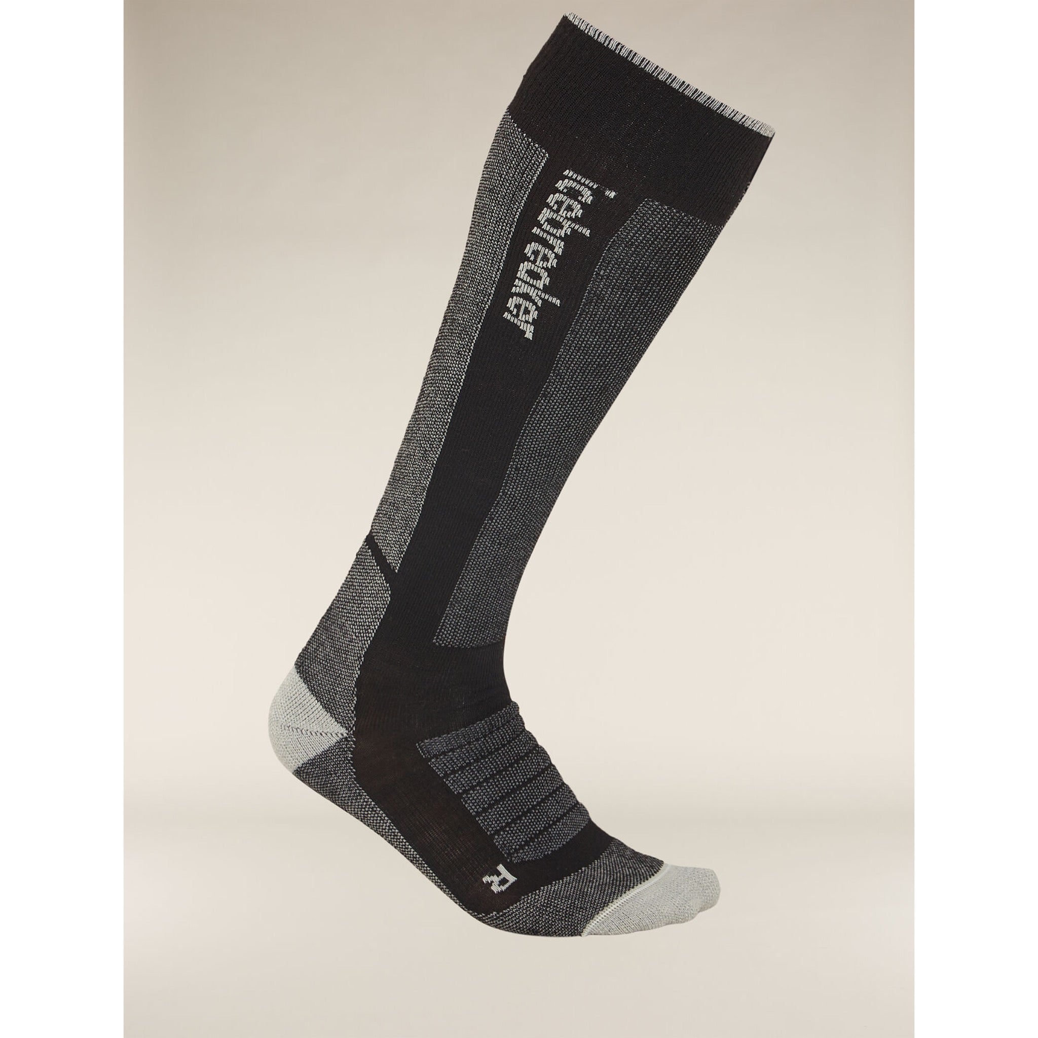 Icebreaker Mens Merino Ski+ Medium Over The Calf Socks