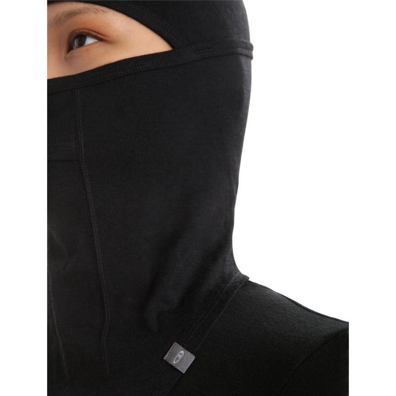 Icebreaker Unisex Oasis Balaclava