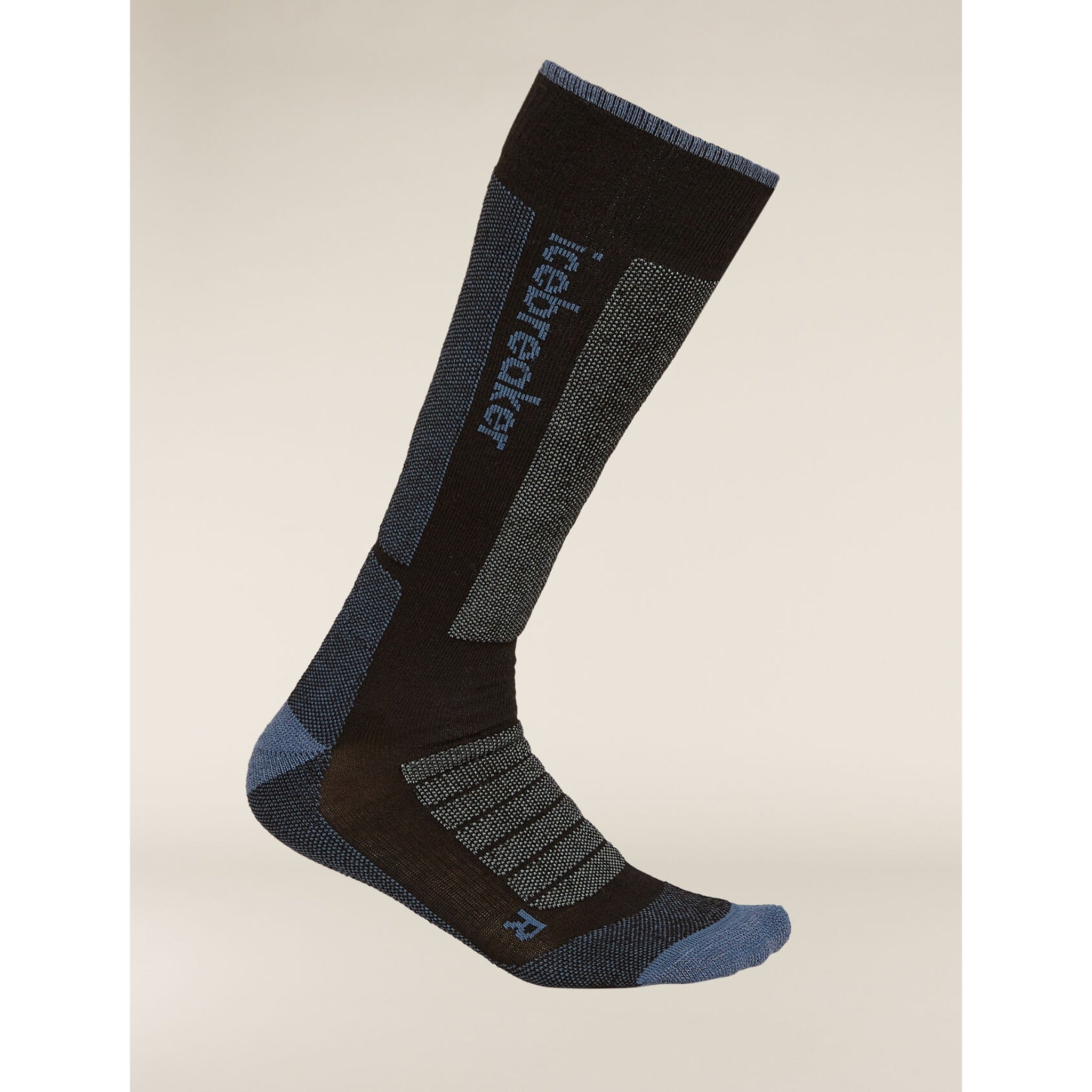 Icebreaker Womens Ski+ Medium Over The Calf Socks