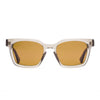 Otis Interlude Sunglasses - Eco Crystal Fern/Brown Polar