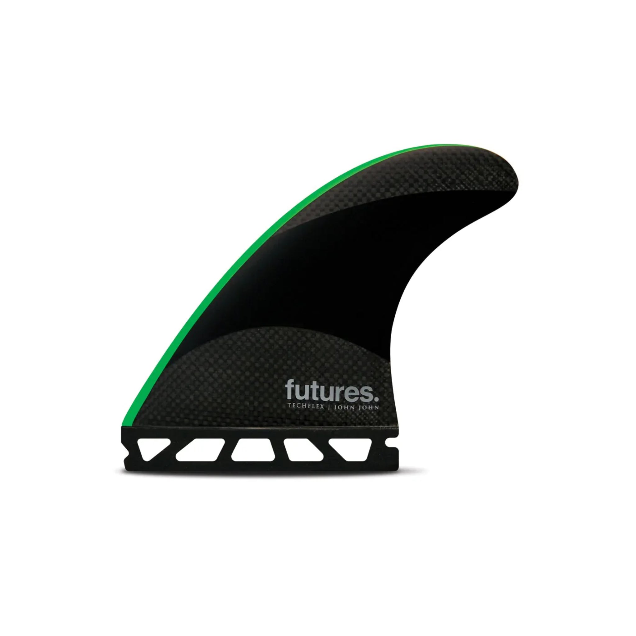 Futures JJ-2 JJF Techflex Thruster Fins