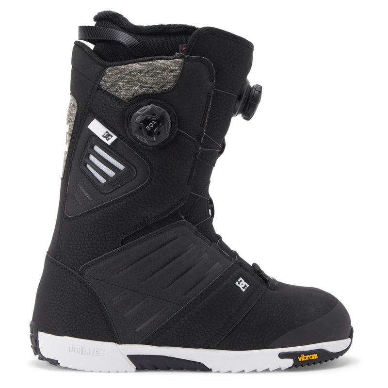 DC Judge Snowboard Boot 