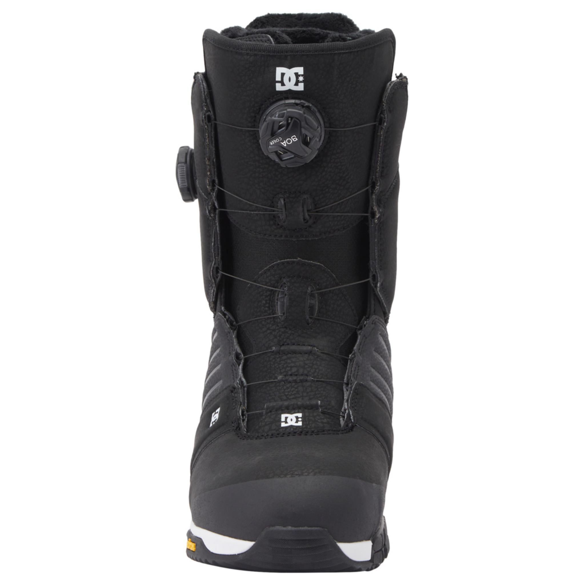 DC Judge Snowboard Boot 