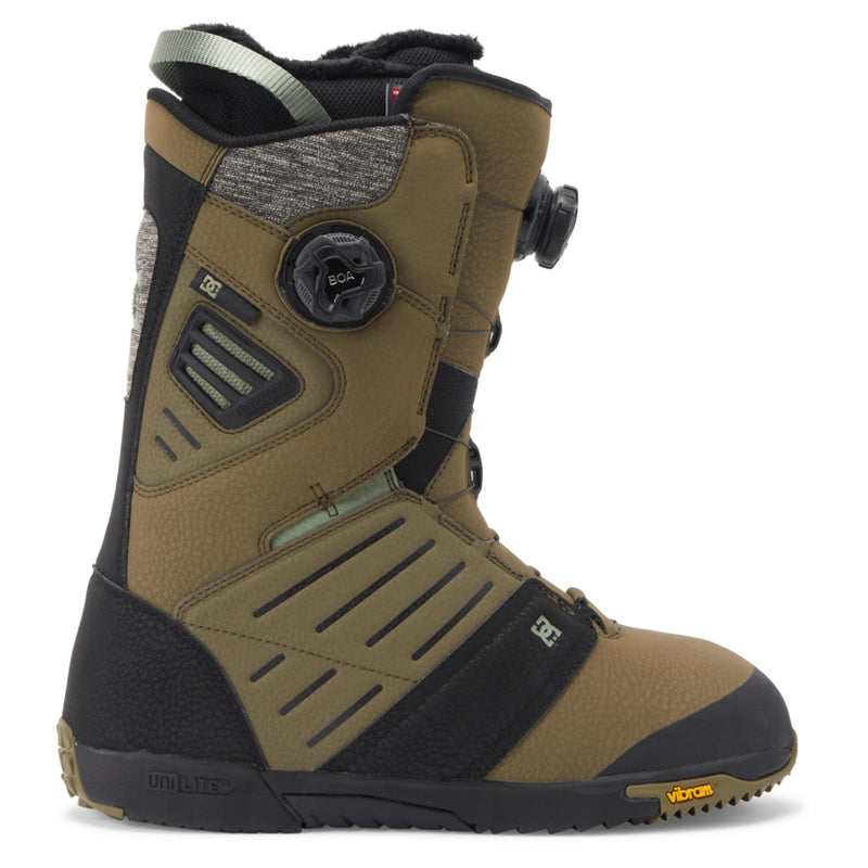 DC Judge Snowboard Boot