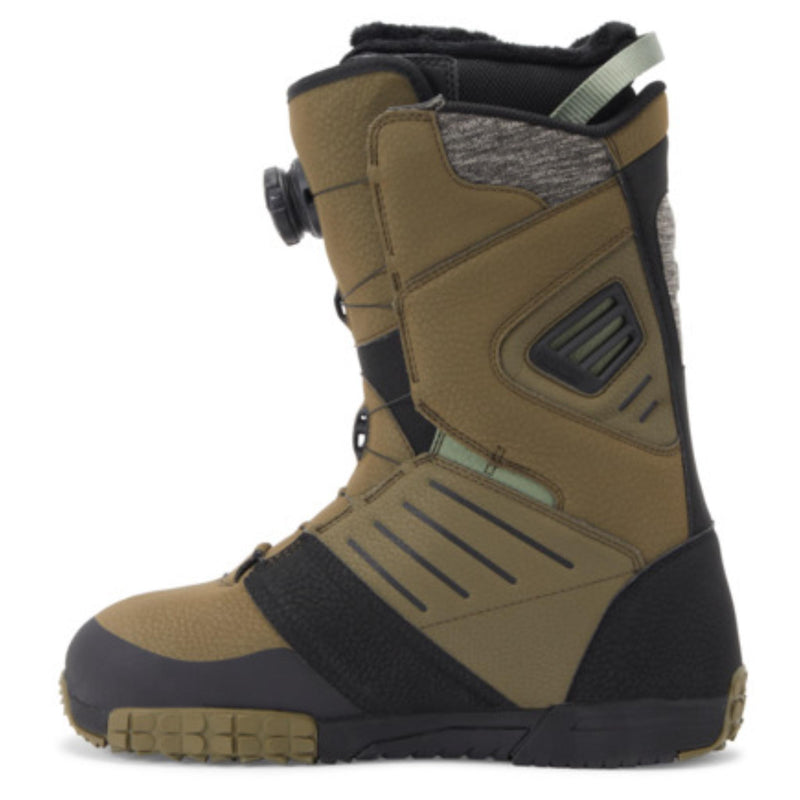 DC Judge Snowboard Boot