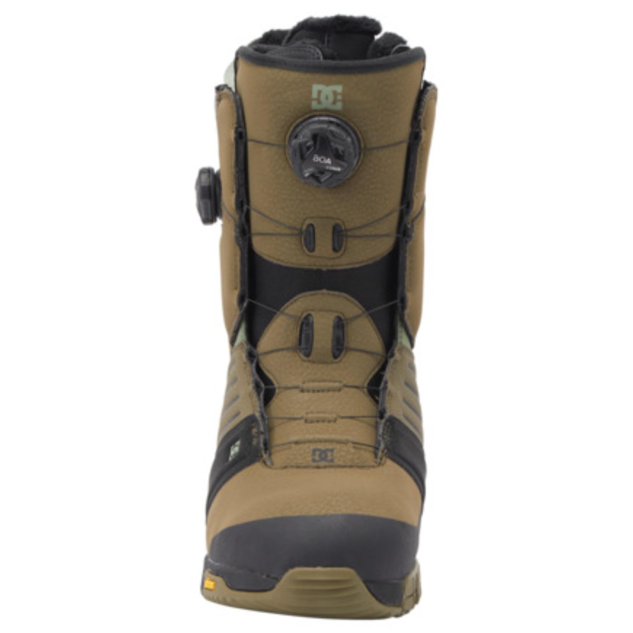 DC Judge Snowboard Boot