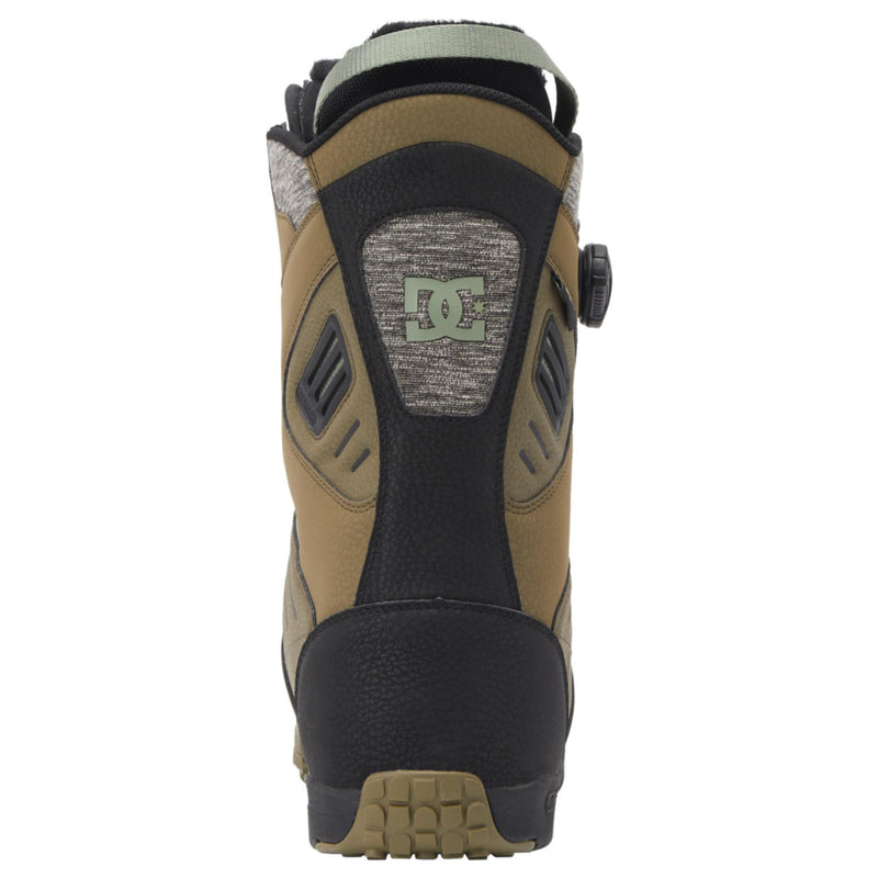 DC Judge Snowboard Boot