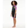 Rip Curl Kids Omega Back Zip Springsuit