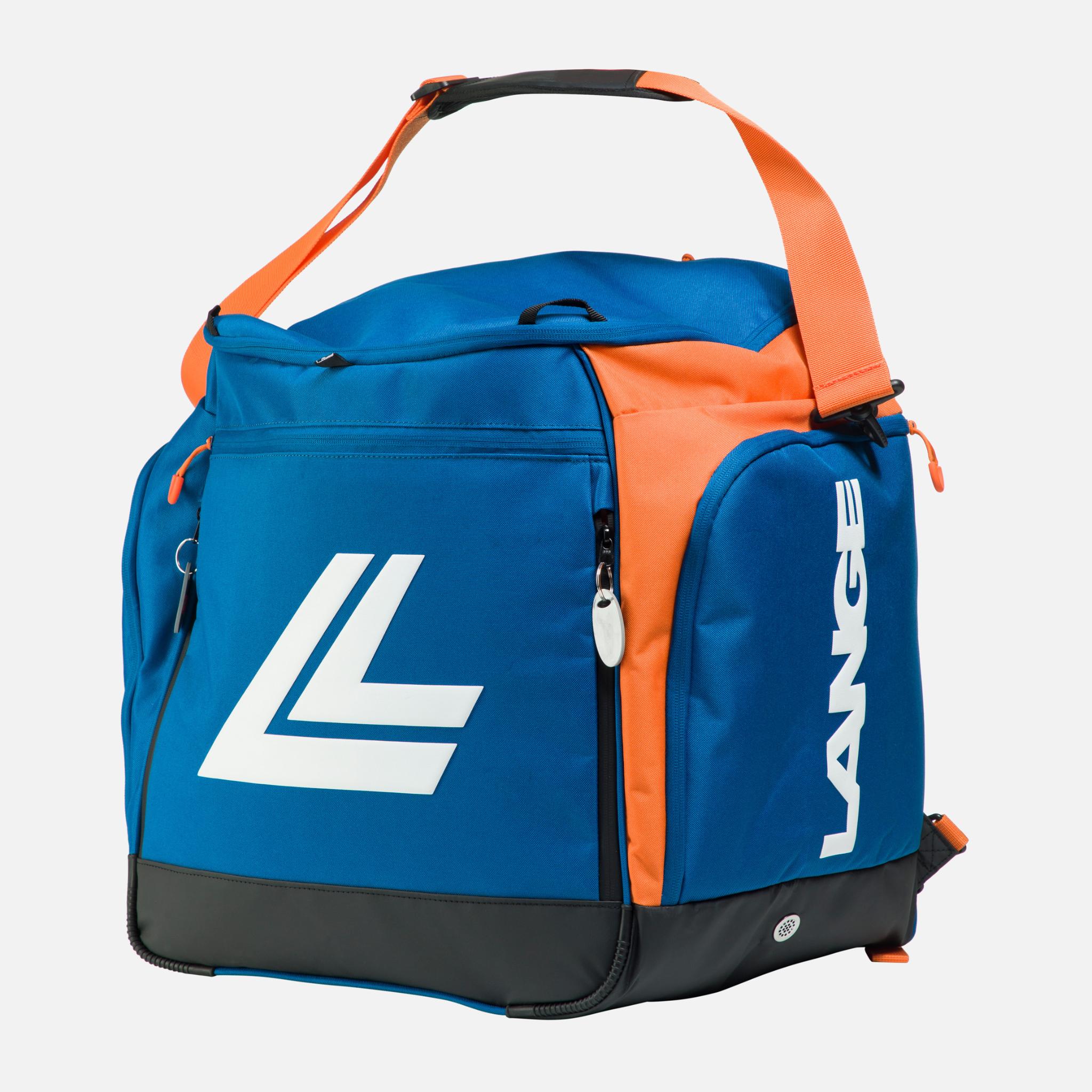 Lange Heated Bag