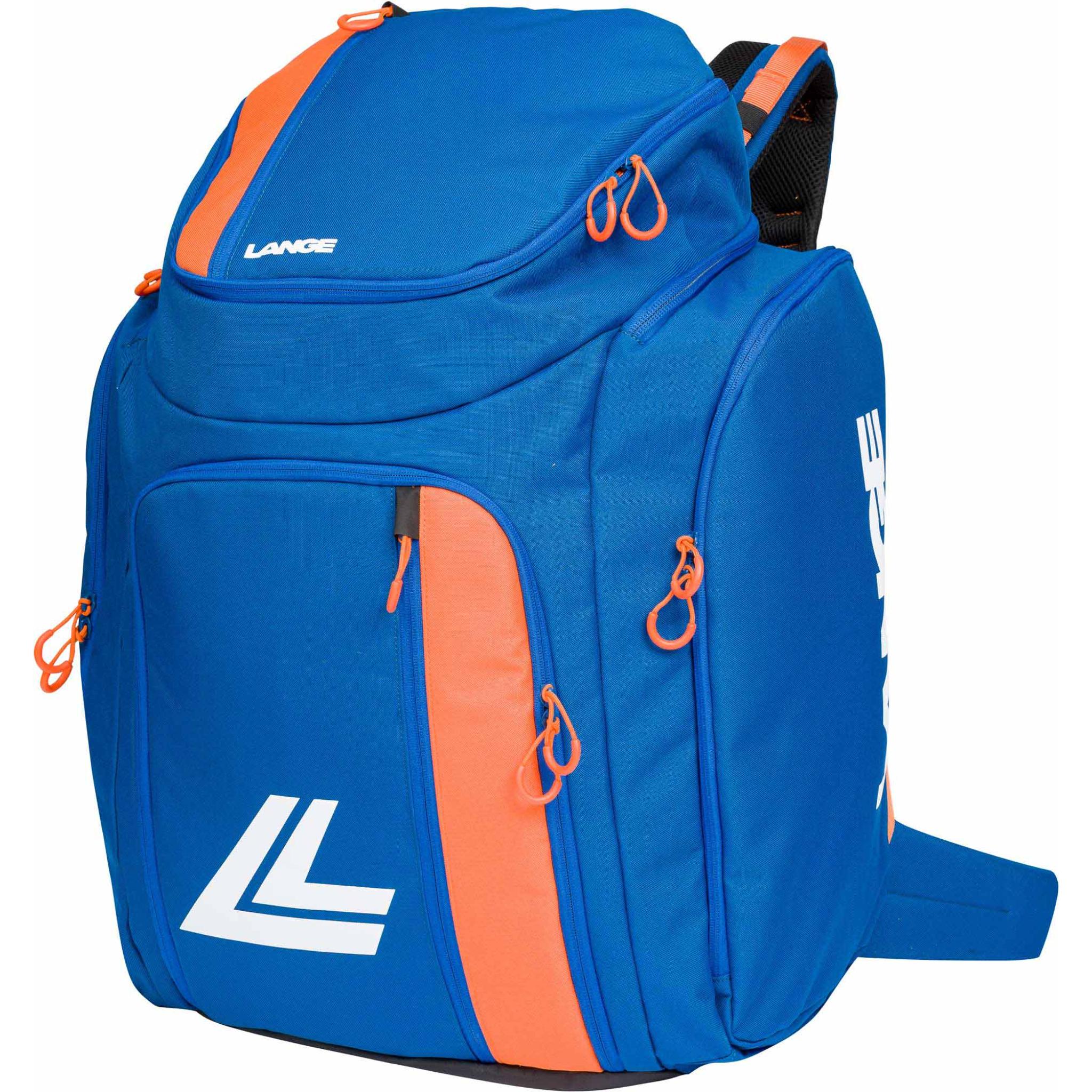 Lange Racer Bag