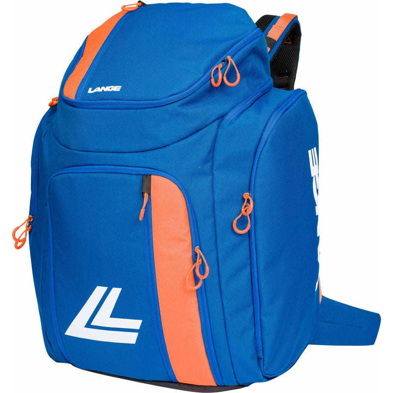 Lange Racer Bag