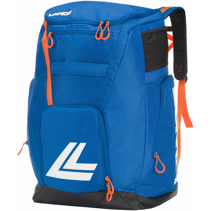 Lange Racer Bag Small