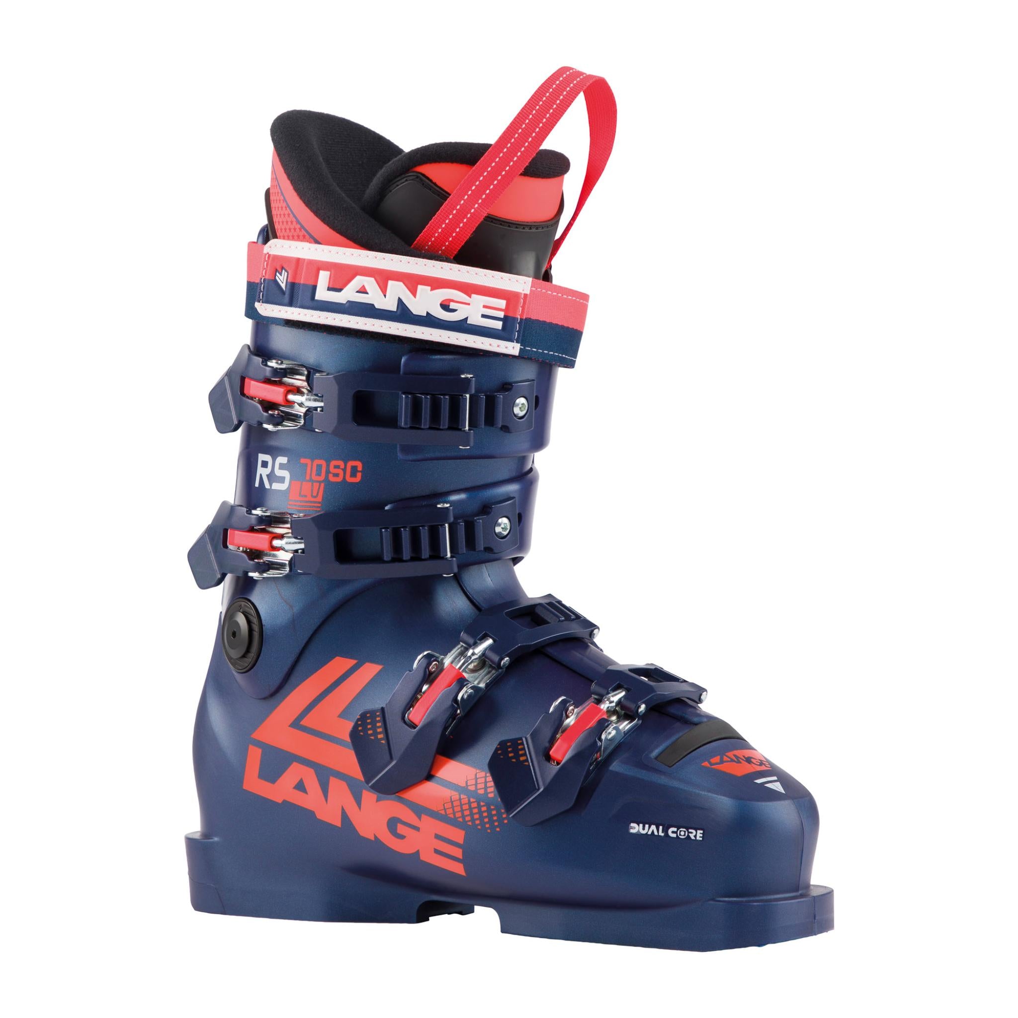 Lange Junior RS 70 S.C Ski Boot