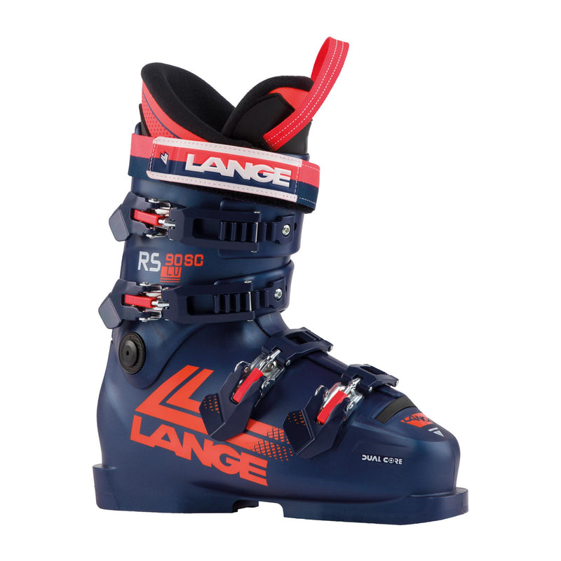 Lange Junior RS 90 S.C Ski Boots