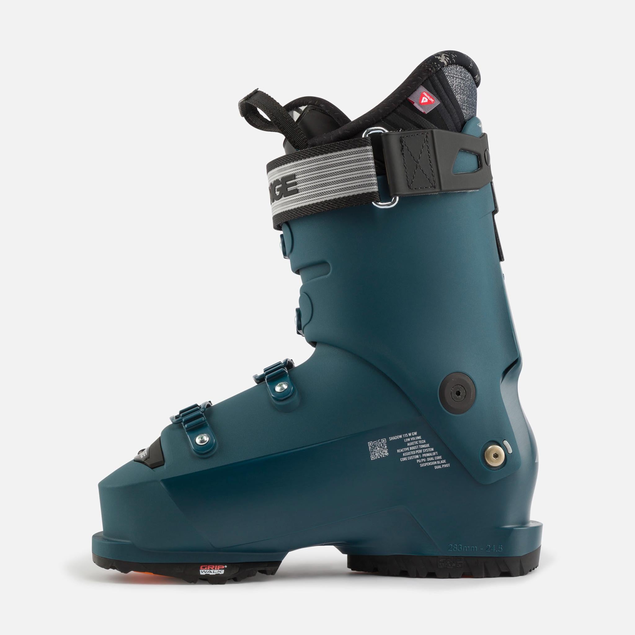 Lange Shadow 115 W LV Ski Boot