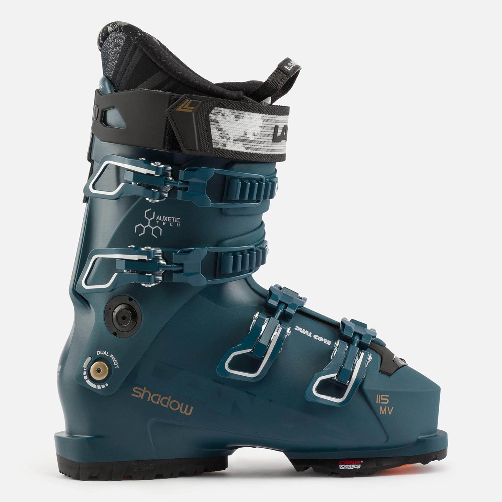 Lange Shadow 115 W MV Ski Boot